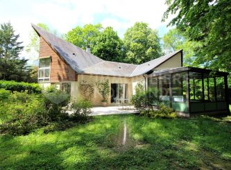 vente Villa d'architecte Vaux Sur Eure