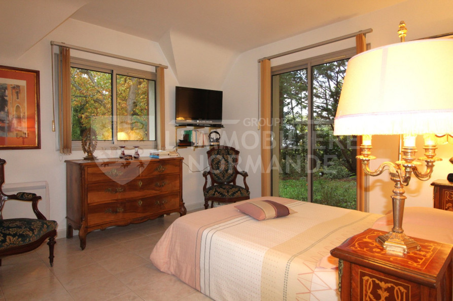 vente Villa d'architecte Vaux Sur Eure - Photo 6