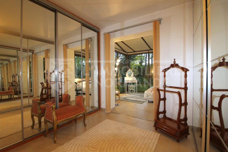 vente Villa d'architecte Vaux Sur Eure - Photo 8