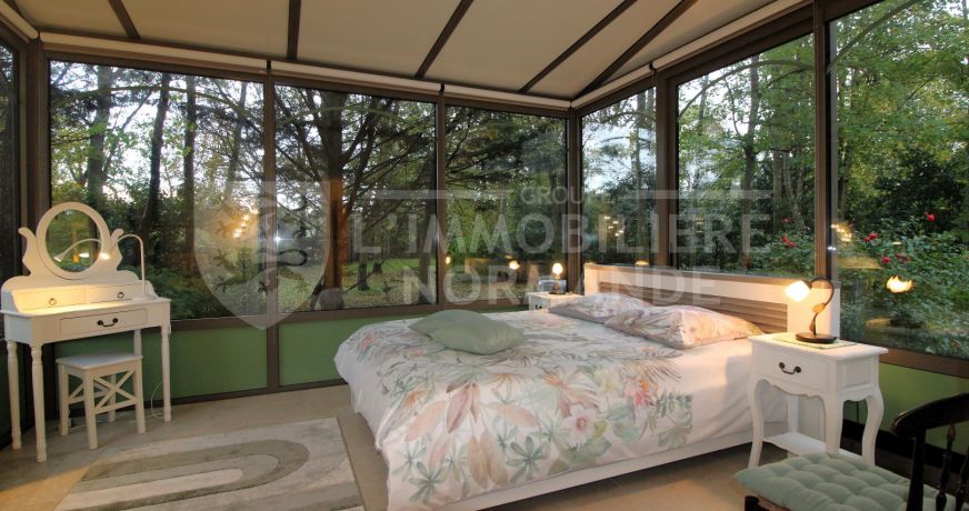 vente Villa d'architecte Vaux Sur Eure