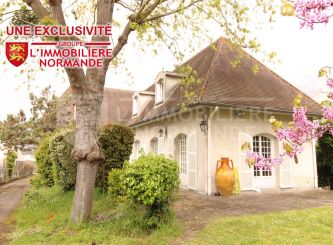 vente Maison Bonnieres Sur Seine