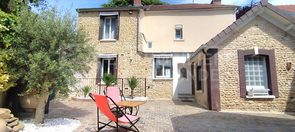vente Maison Pacy Sur Eure - Photo 3