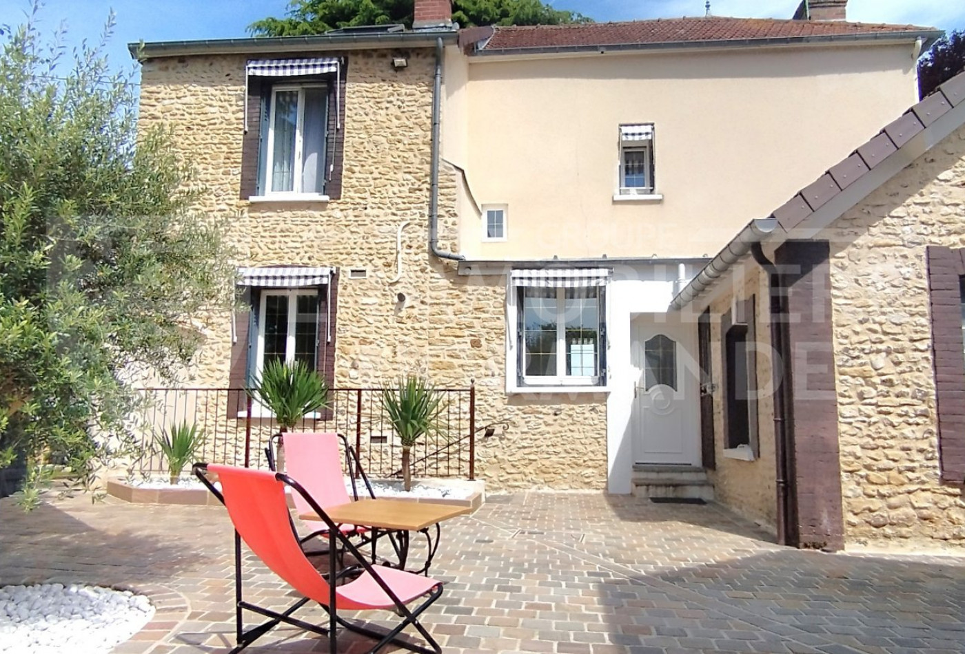 vente Maison Pacy Sur Eure - Photo 3