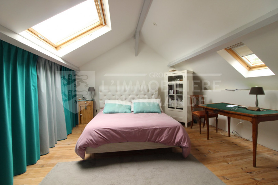 vente Maison Pacy Sur Eure - Photo 7