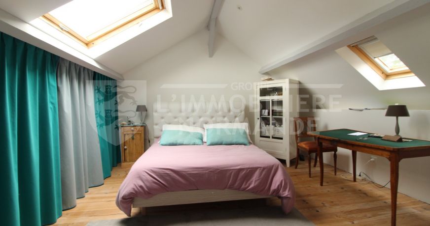 vente Maison Pacy Sur Eure