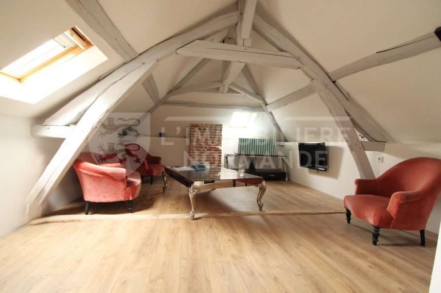 vente Maison Pacy Sur Eure - Photo 6