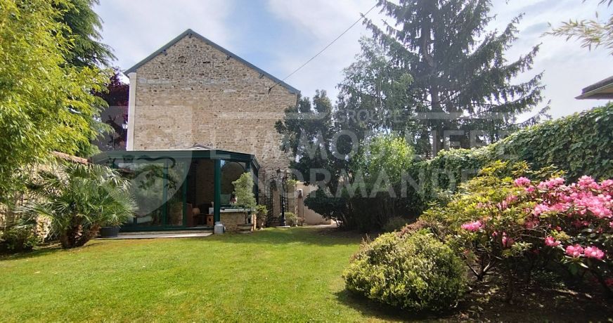 vente Maison Pacy Sur Eure