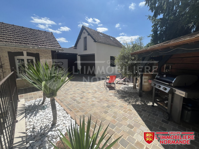 vente Maison Pacy Sur Eure - Photo 1