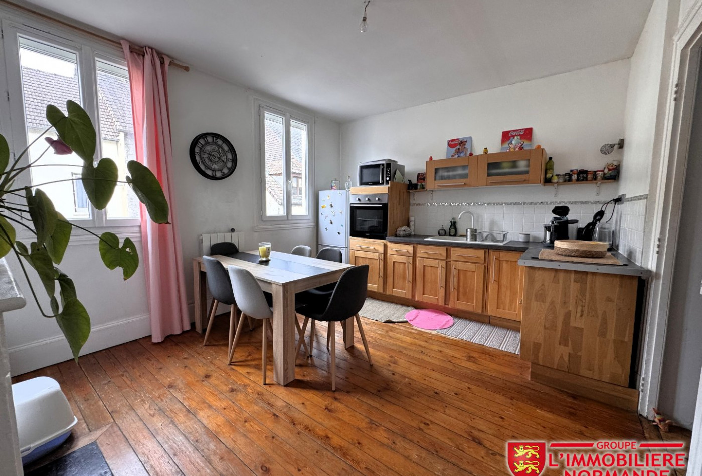 vente Appartement Pacy Sur Eure - Photo 2