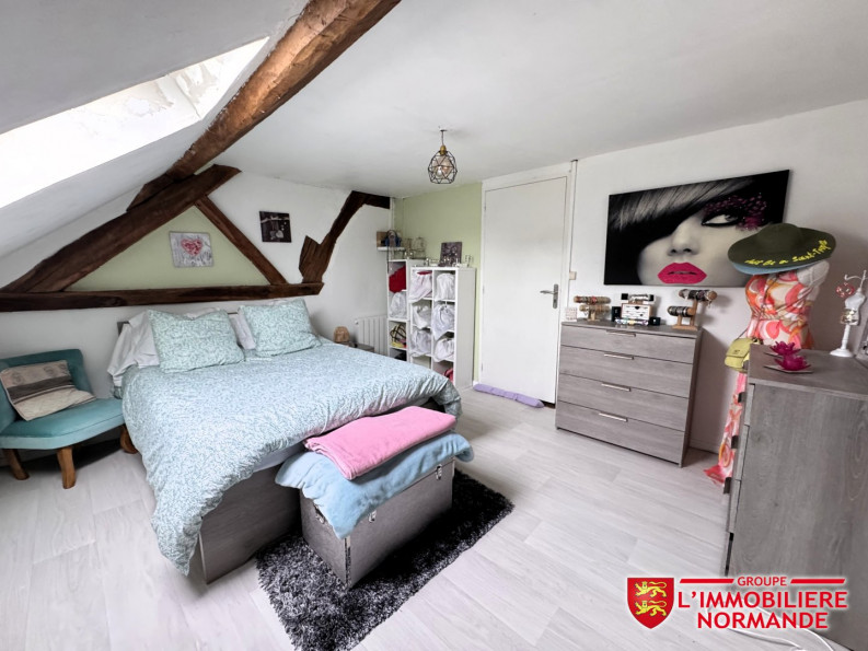 vente Appartement Pacy Sur Eure - Photo 7