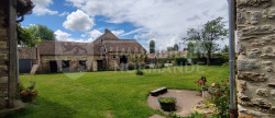 vente Maison Pacy Sur Eure