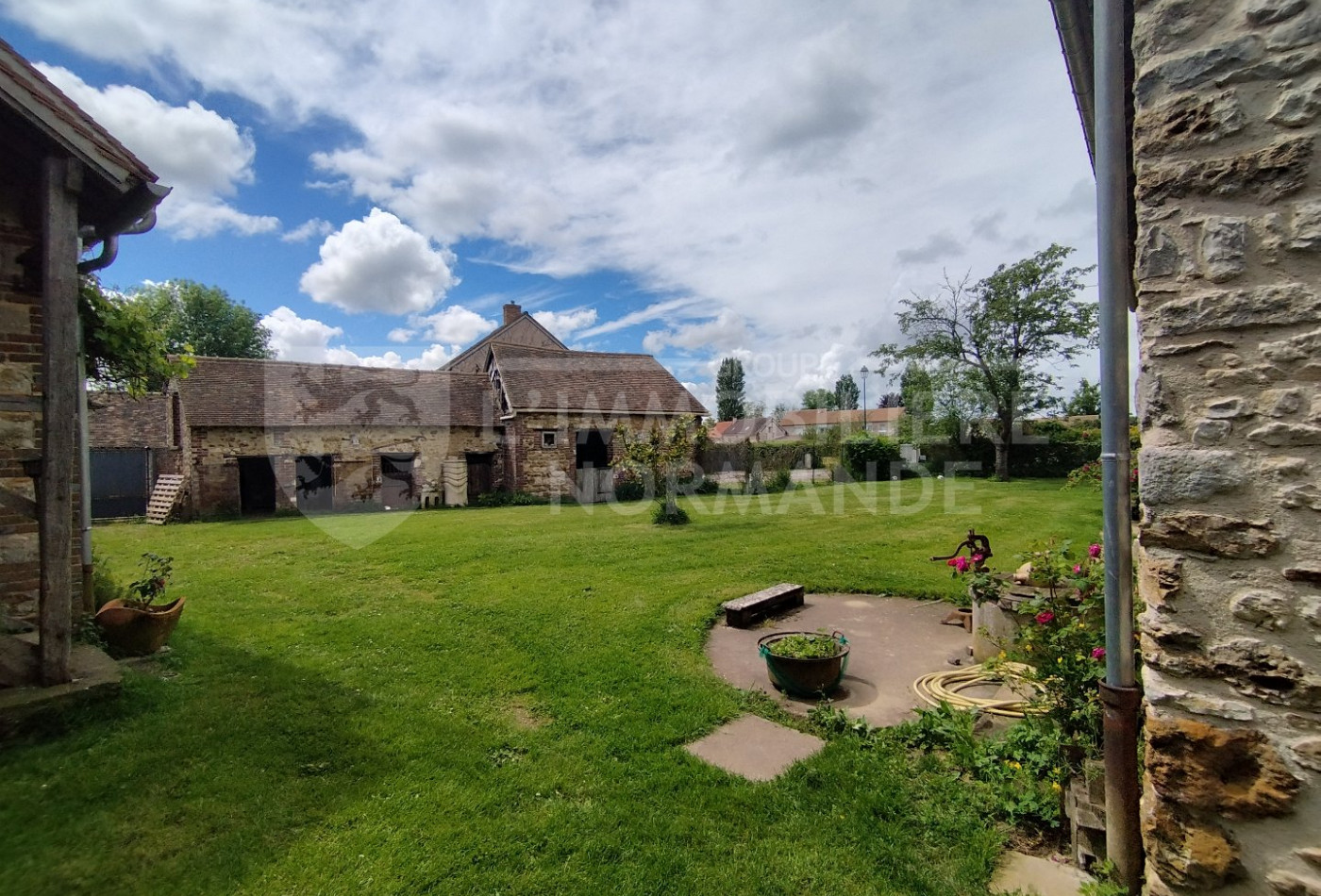 vente Maison Pacy Sur Eure - Photo 3