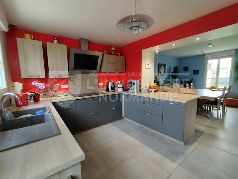 vente Maison Pacy Sur Eure - Photo 6