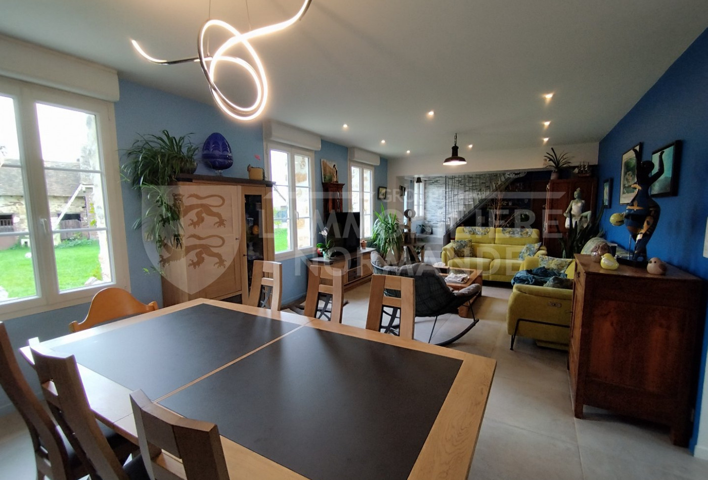 vente Maison Pacy Sur Eure - Photo 4