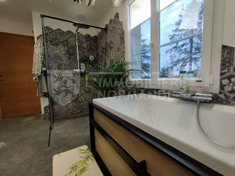 vente Maison Pacy Sur Eure - Photo 7