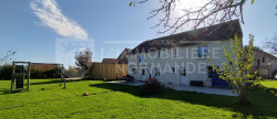 vente Maison Pacy Sur Eure