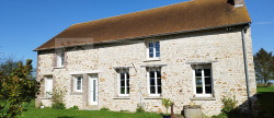 vente Maison Pacy Sur Eure