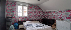vente Maison Pacy Sur Eure
