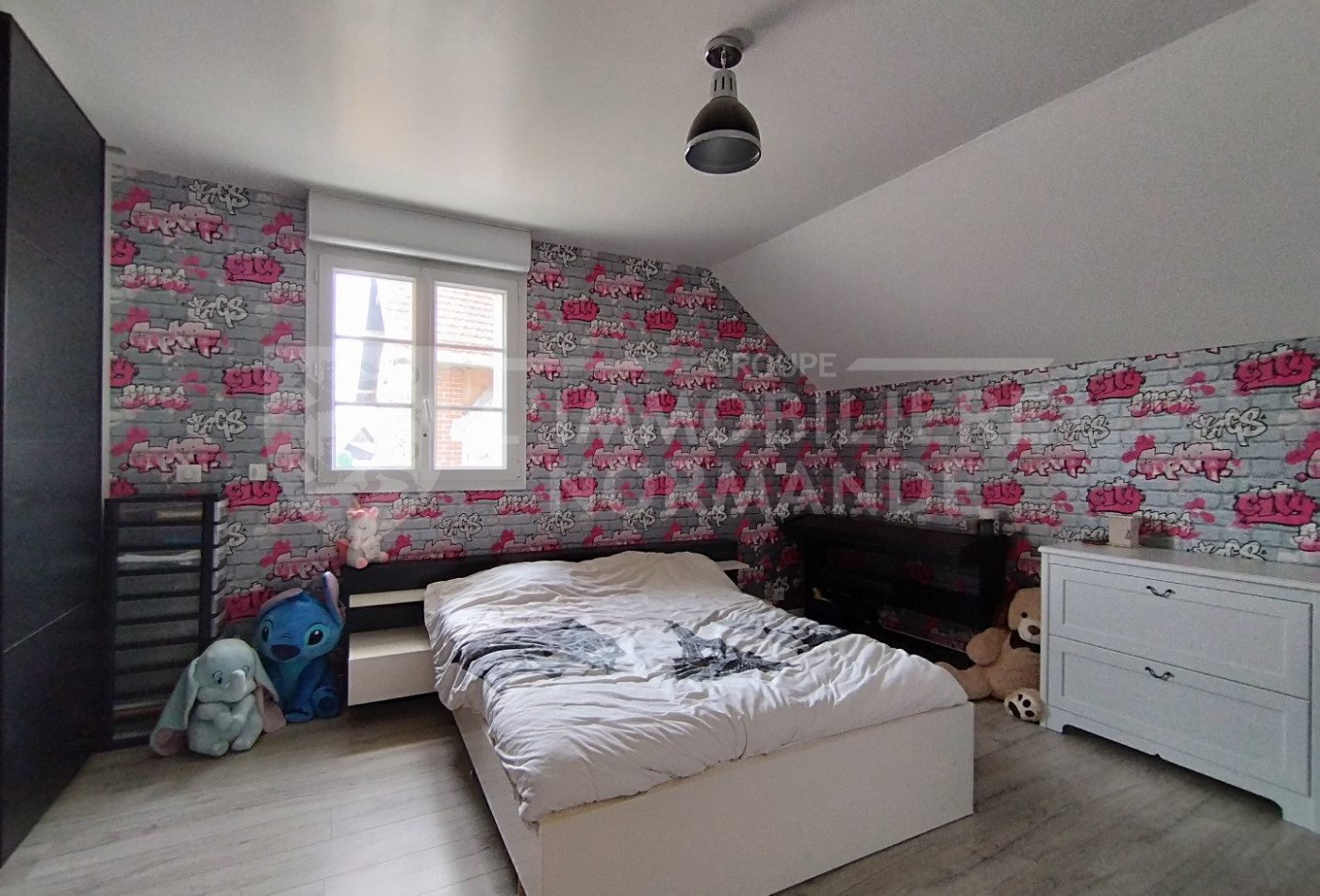 vente Maison Pacy Sur Eure - Photo 9