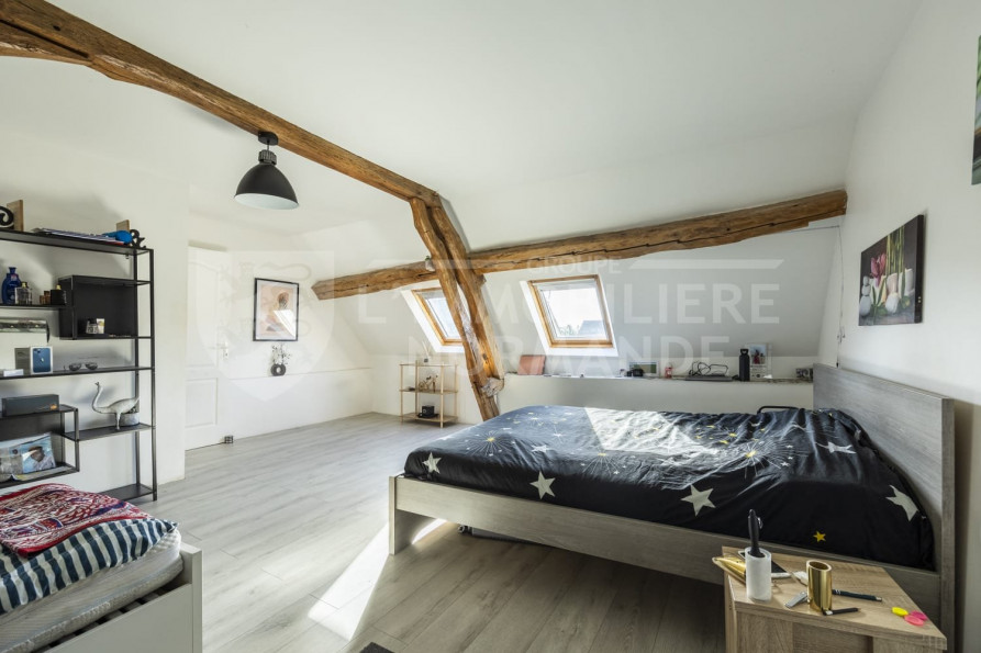 vente Maison de maître Bretagnolles - Photo 7