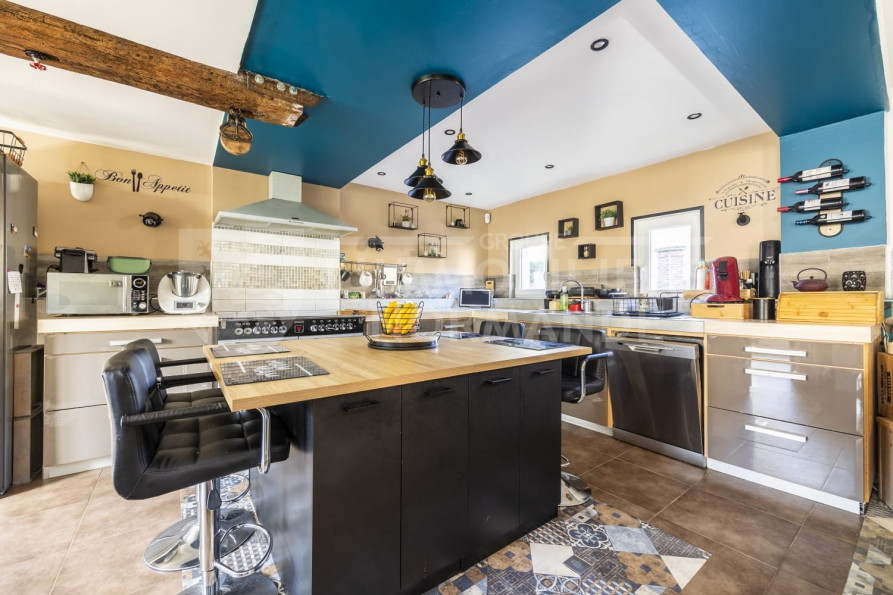 vente Maison de maître Bretagnolles - Photo 3