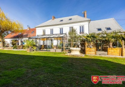 vente Maison de maître Bretagnolles