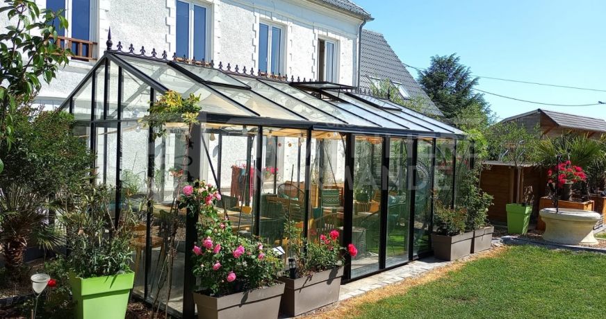 vente Maison de maître Bretagnolles