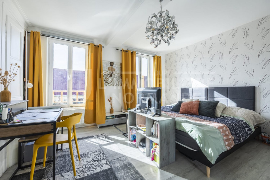 vente Maison de maître Bretagnolles - Photo 6