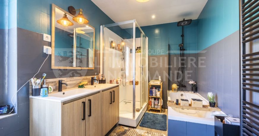 vente Maison de maître Bretagnolles