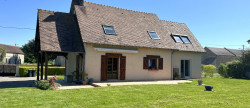 vente Maison Pacy Sur Eure