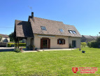 vente Maison Pacy Sur Eure