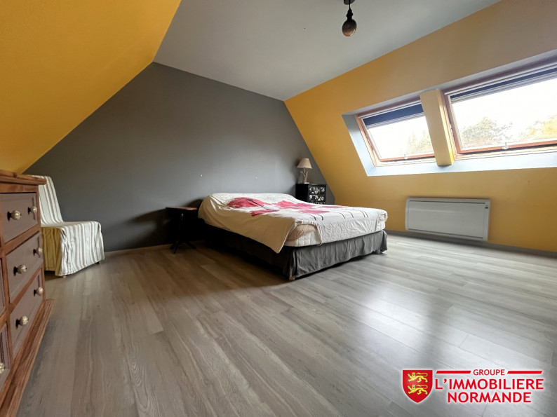 vente Maison Pacy Sur Eure - Photo 9