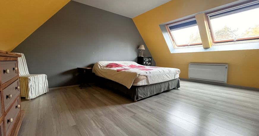 vente Maison Pacy Sur Eure