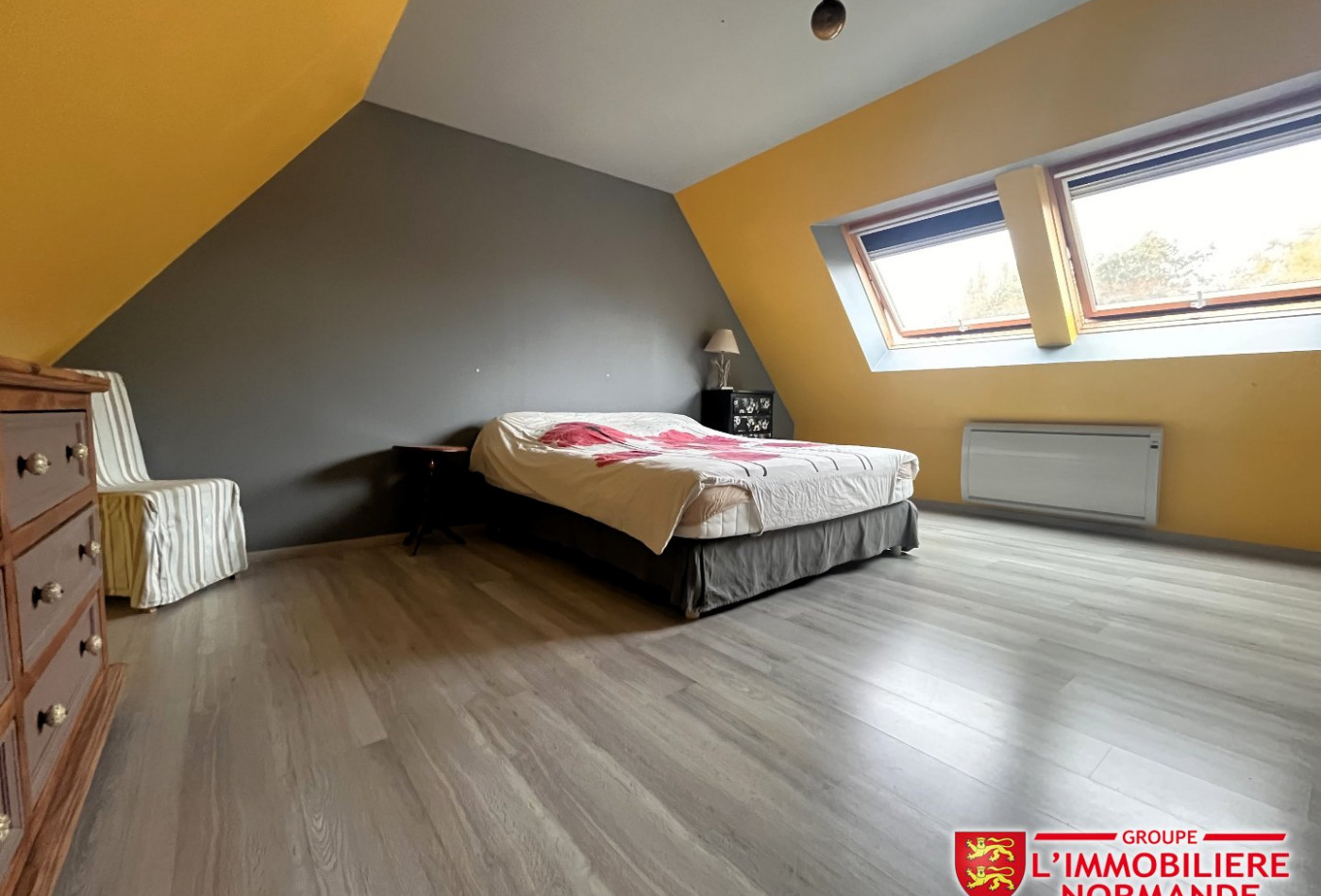 vente Maison Pacy Sur Eure - Photo 9