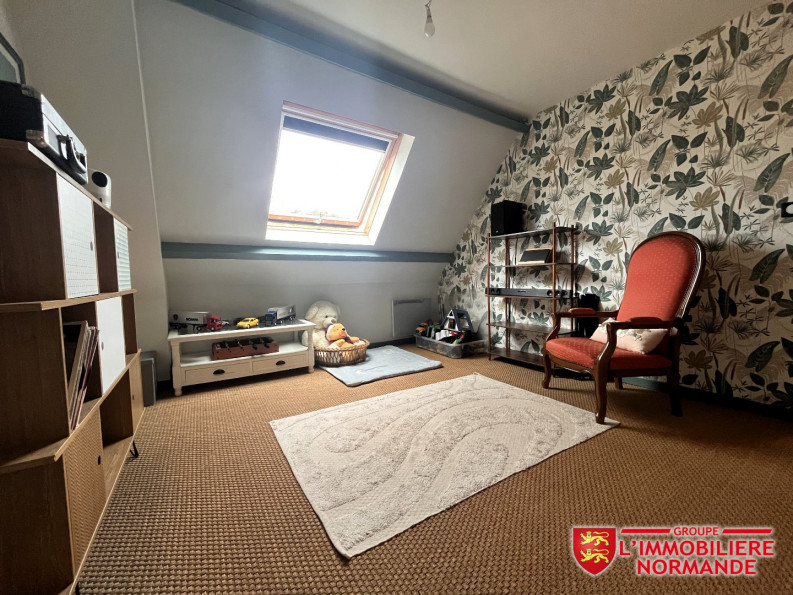 vente Maison Pacy Sur Eure - Photo 8