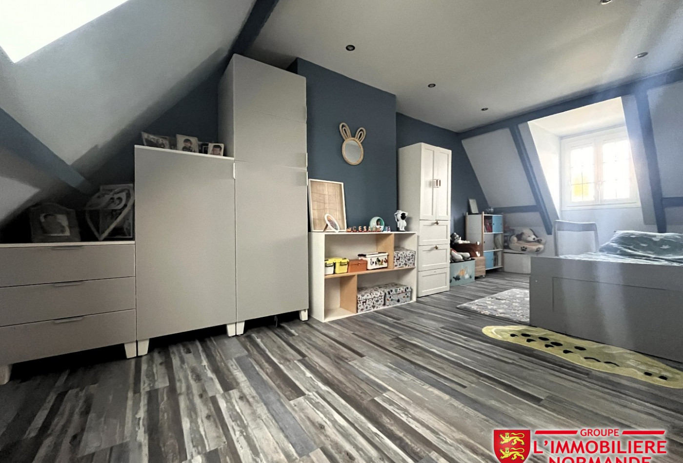 vente Maison Pacy Sur Eure - Photo 10