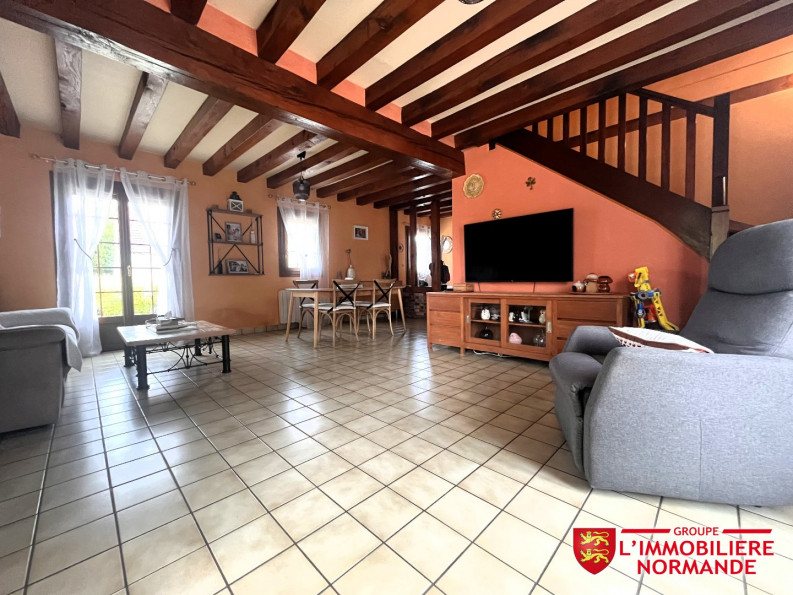 vente Maison Pacy Sur Eure - Photo 5