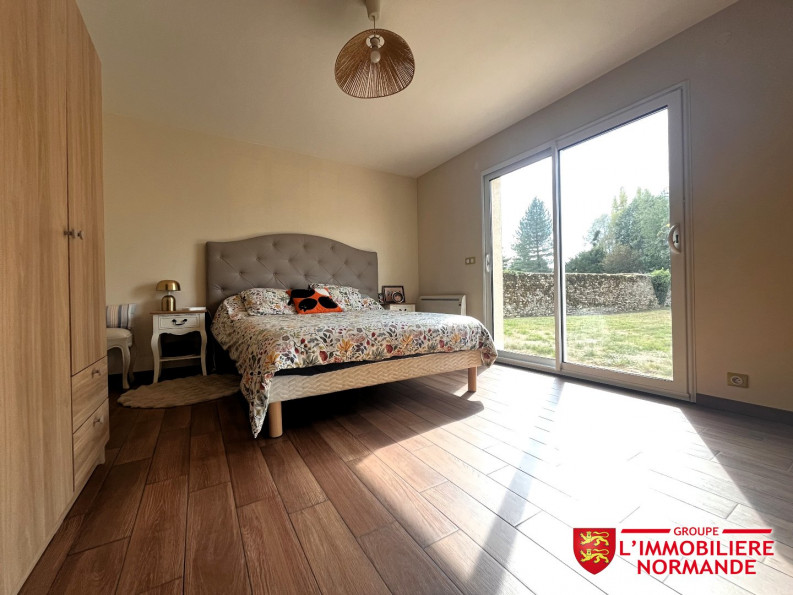 vente Maison Pacy Sur Eure - Photo 6