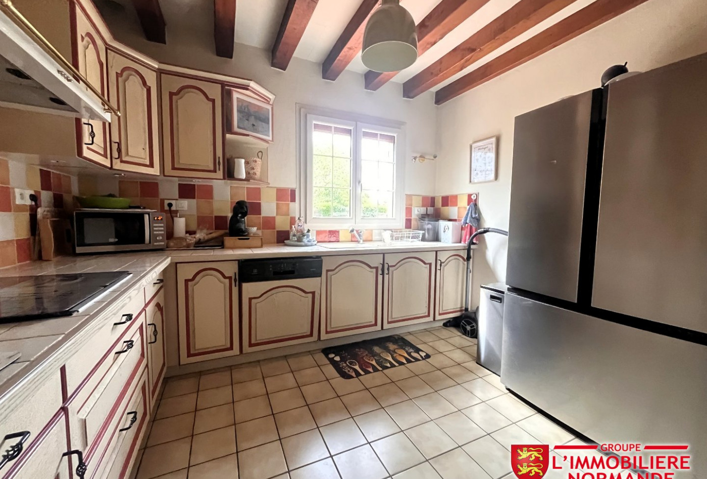 vente Maison Pacy Sur Eure - Photo 2