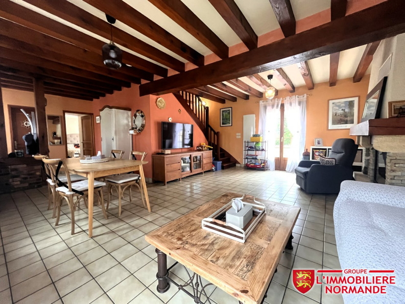 vente Maison Pacy Sur Eure - Photo 4