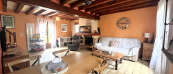 vente Maison Pacy Sur Eure