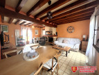 vente Maison Pacy Sur Eure
