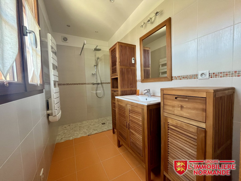 vente Maison Pacy Sur Eure - Photo 7