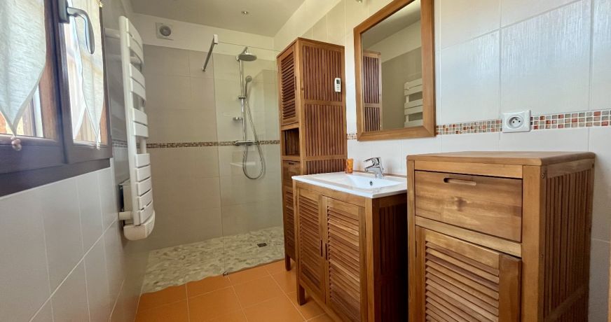 vente Maison Pacy Sur Eure