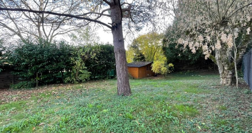 vente Maison Pacy Sur Eure