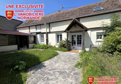 vente Maison Pacy Sur Eure