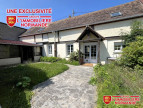 vente Maison Pacy Sur Eure