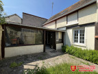 vente Maison Pacy Sur Eure