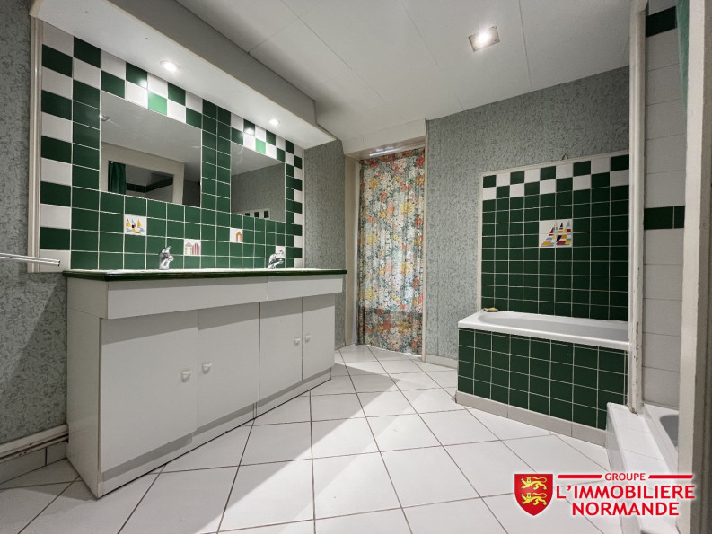 vente Maison Pacy Sur Eure - Photo 8