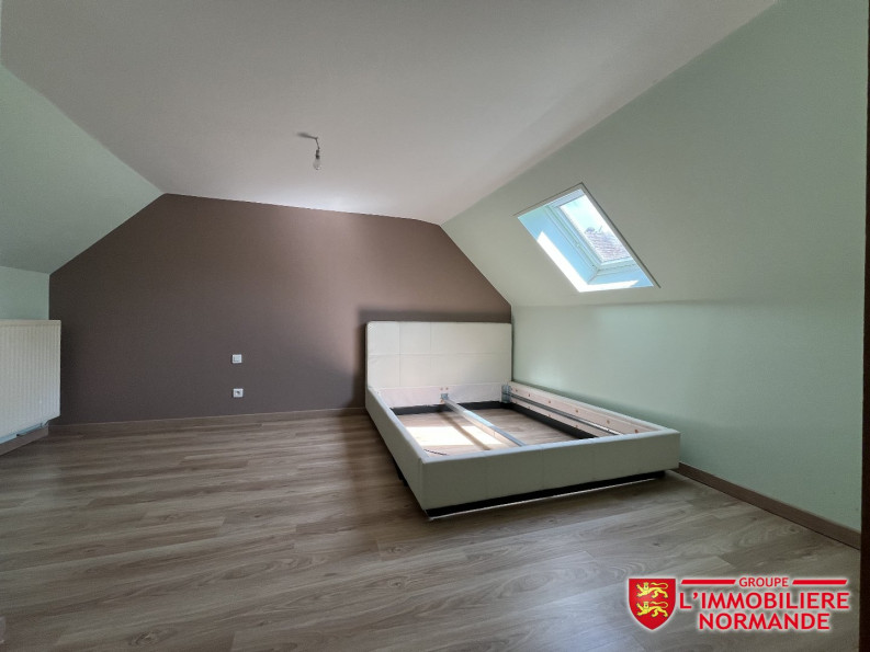 vente Maison Pacy Sur Eure - Photo 9